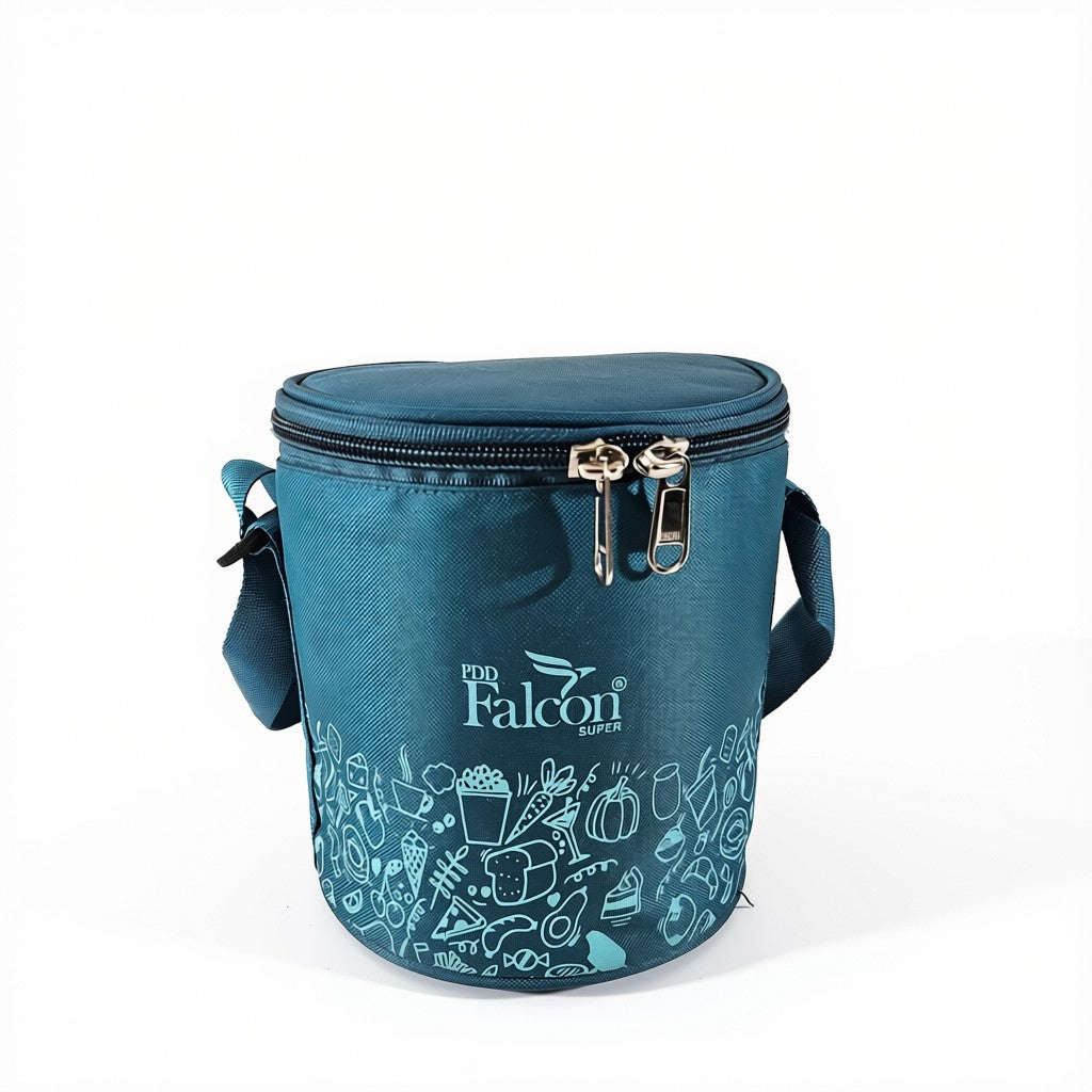 FP 18127 - Royal Alpha 5x3 Bag