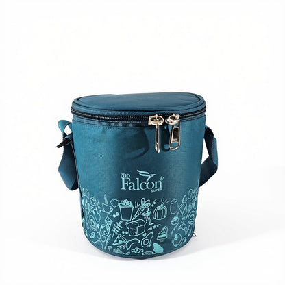 FP 18127 - Royal Alpha 5x3 Bag