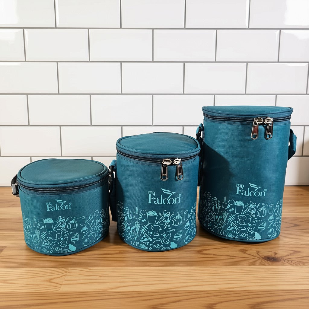 FP 18127 - Royal Alpha 5x3 Bag