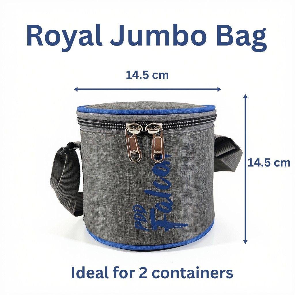 FP 18108 - Royal Jumbo Bag