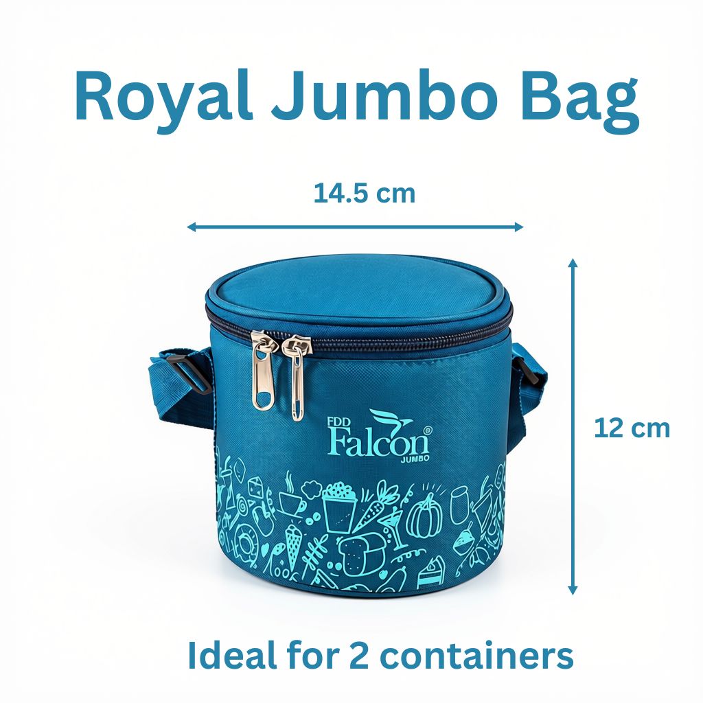 FP 18108 - Royal Jumbo Bag