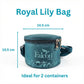 FP 18107 Royal Lily Bag