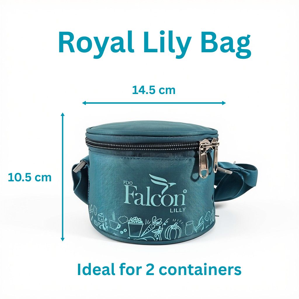 FP 18107 Royal Lily Bag