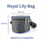 FP 18107 Royal Lily Bag