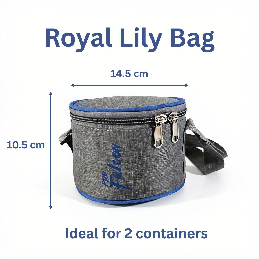 FP 18107 Royal Lily Bag