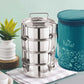 Royal Mega Lunch Box Set of 4 - 1500ml