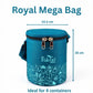FP 18125 - Royal Mega Bag
