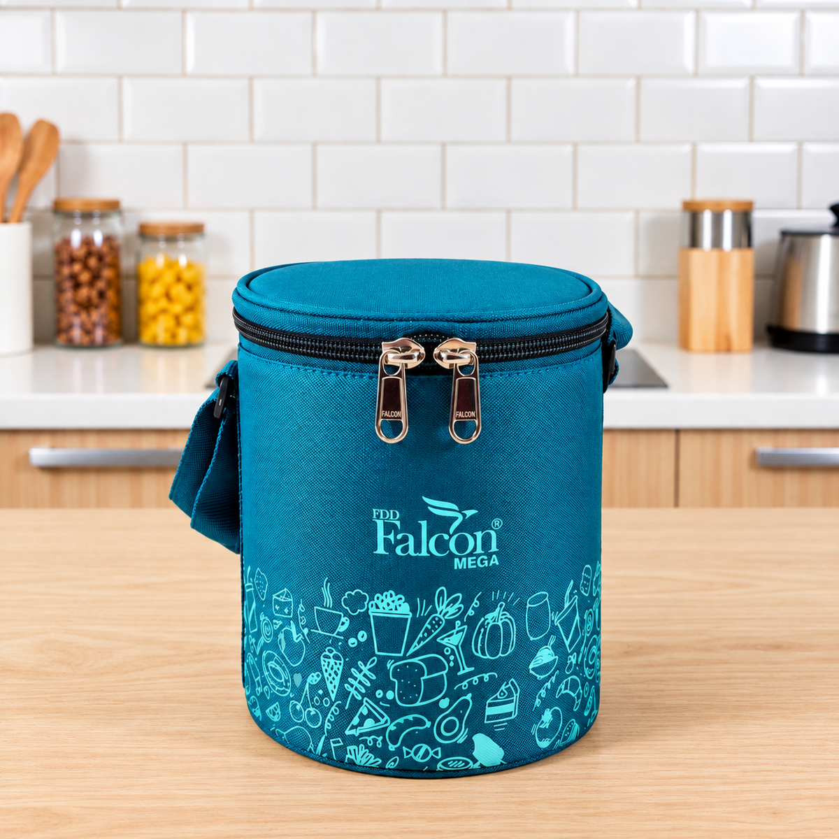 FP 18125 - Royal Mega Bag