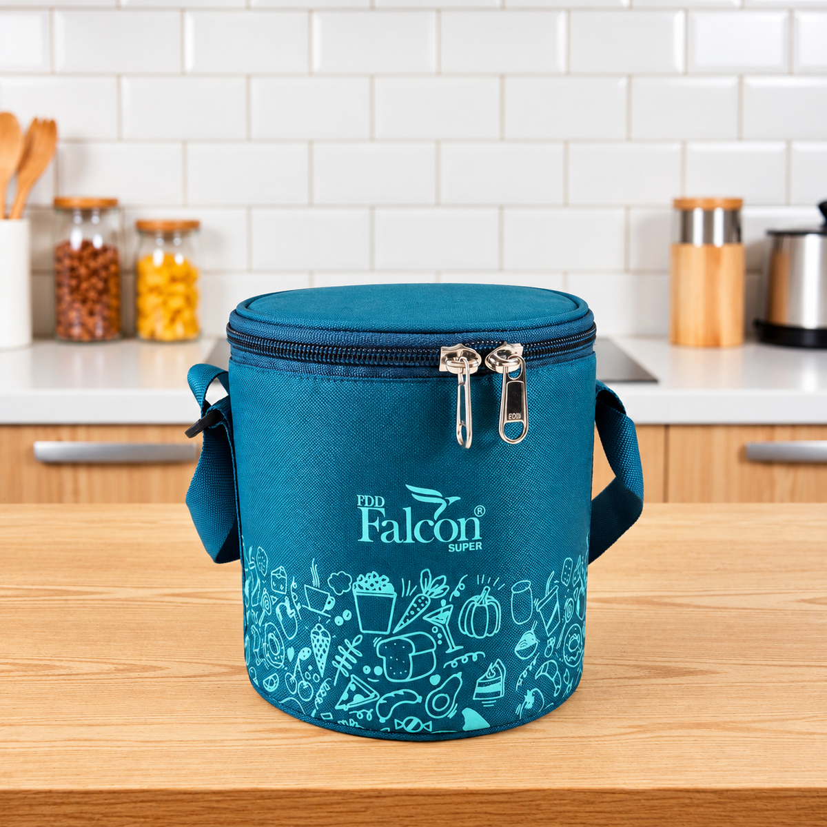 FP 18109 - Royal Super Bag