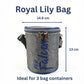 FP 18109 - Royal Super Bag