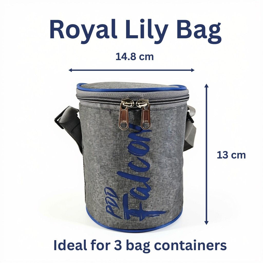 FP 18109 - Royal Super Bag
