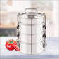 Royal Mega Lunch Box Set of 4-1500ml