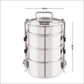 Royal Mega Lunch Box Set of 4 - 1500ml