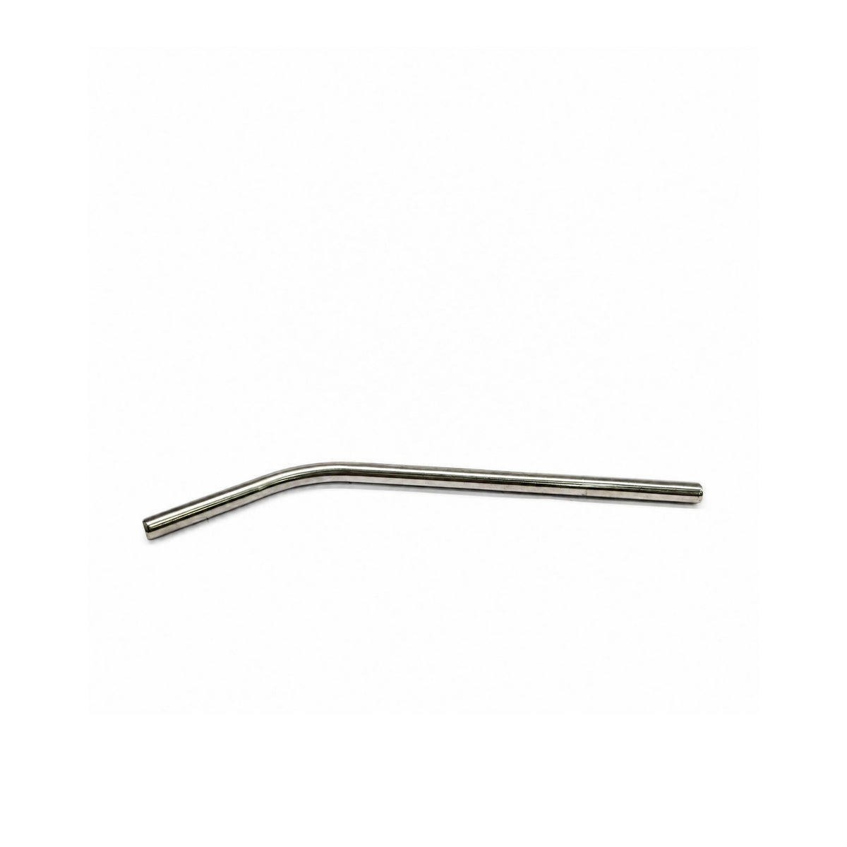 FP18058 - Steel Bend Straw 8mm