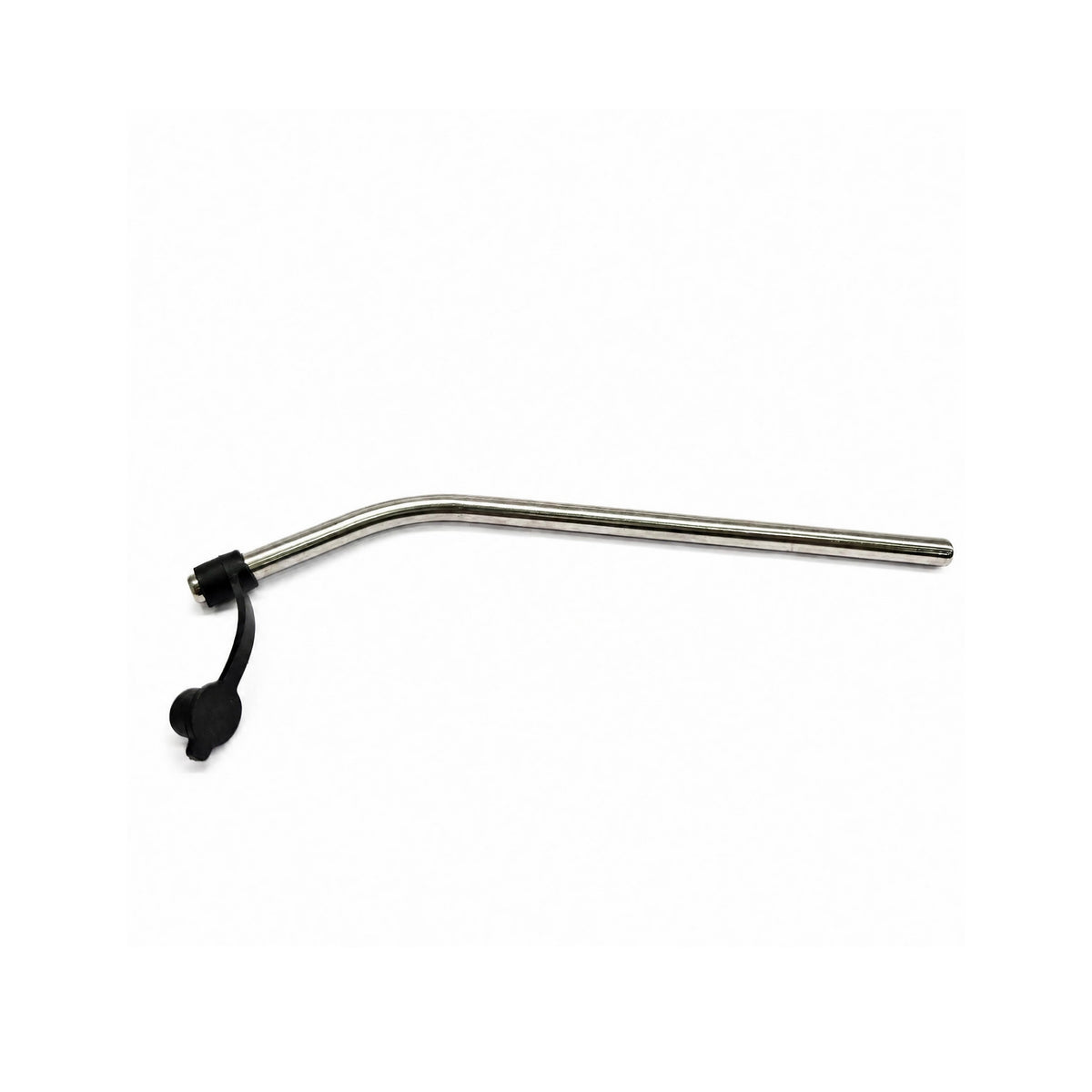 FP18058 - Steel Bend Straw 8mm