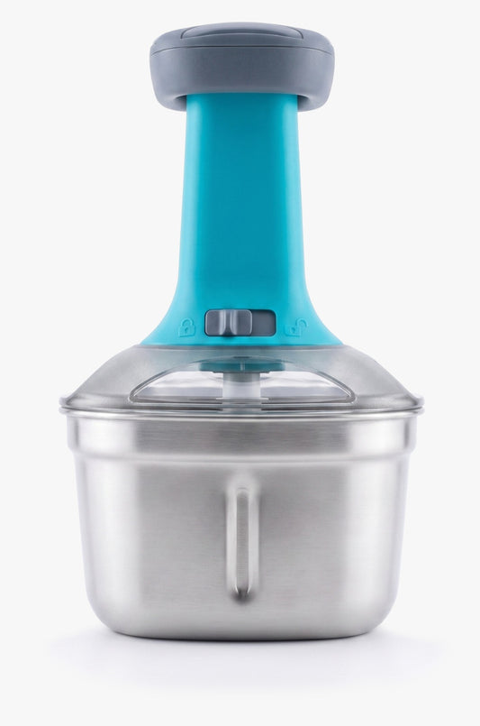 PddFALCON Stainless steel Vegetable Easy Chopper Small