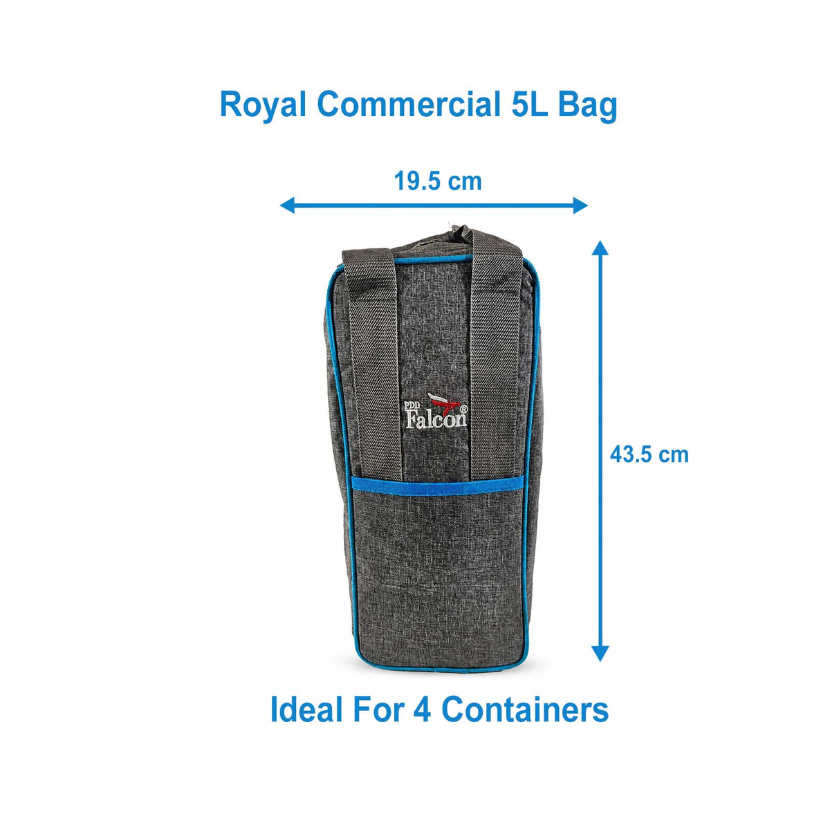 FP 18116 - Royal Commercial 5L Bag