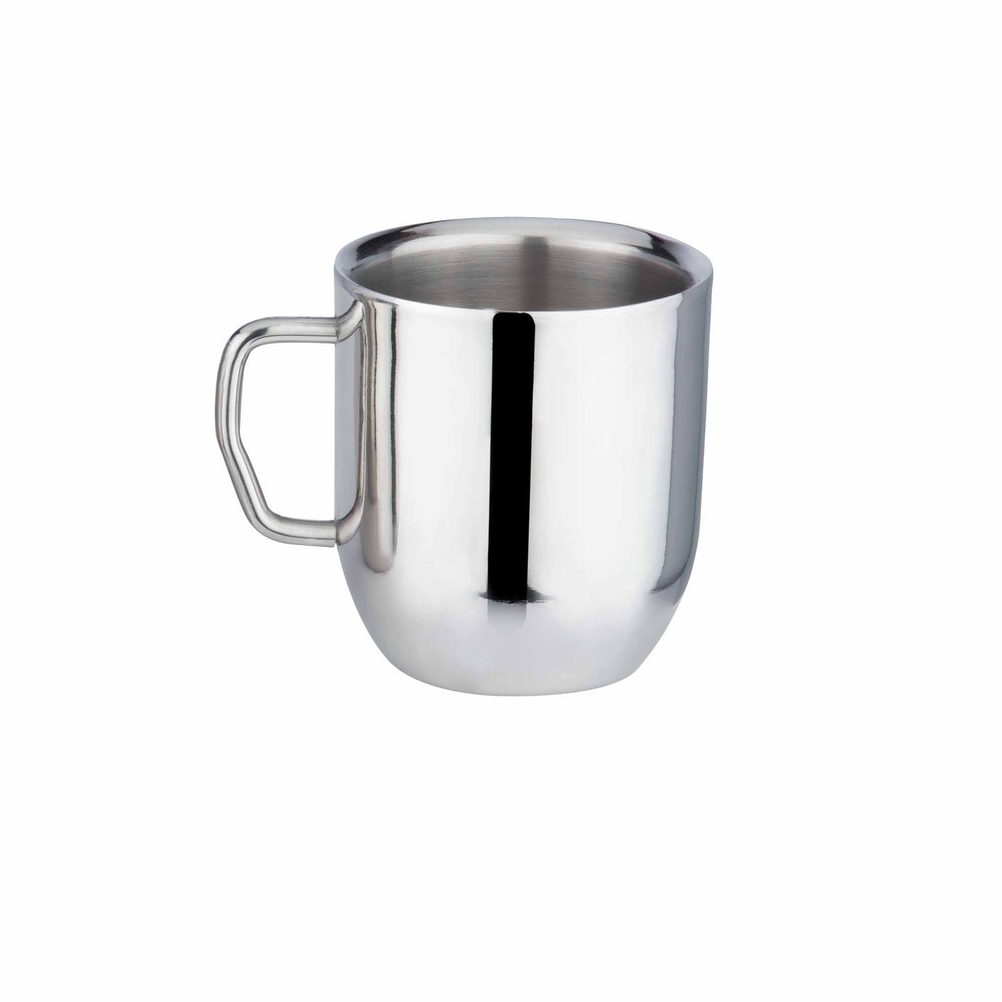 Pdd Falcon Double Wall Verve Mug, 250ml