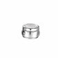 Pdd Falcon Steel Container 1pcs Silver FP10026 - 800ml