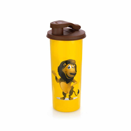 Pdd Falcon Steel Flip Flop Cartoon Tumbler CN2 520ml