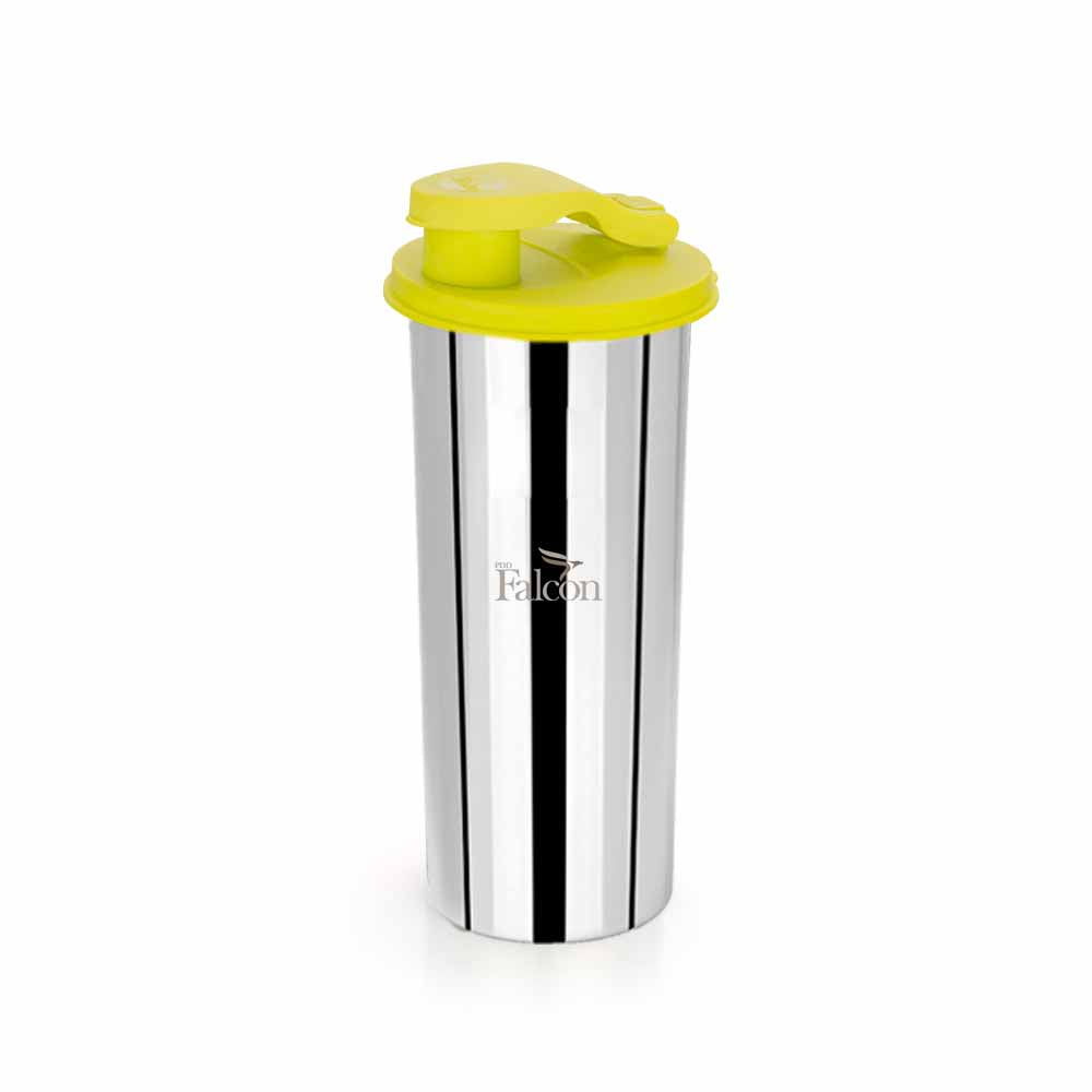 Pdd Falcon Steel Flip Flop Classic Tumbler 1pc Green FP26003 - 520ml