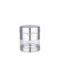 PddFalcon See N Store Kitchen Storage Canister, 400ml