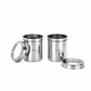 Pdd Falcon Steel Topsee Canister 750ml