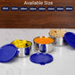 Dura Container 1pc - 350ml