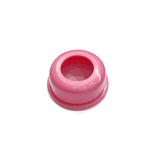 18029 - Nipple Cap for Narrow Mouth Pink
