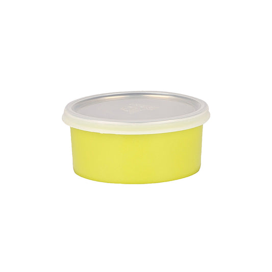 Pdd Falcon Double Wall Airtight Container, Green, 300ml