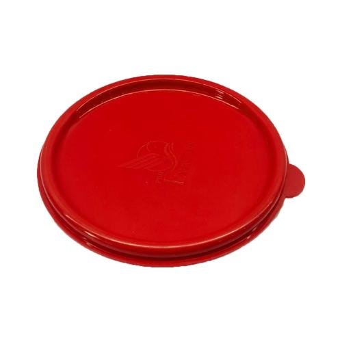 FP18055 - Dura Lid Red