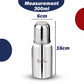 PddFalcon Stainless Steel Babybottle 300ml