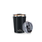 PddFalcon_Stainless_Steel_Drinkware_Poppy_Cup_300ml_Black