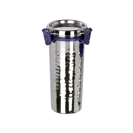 PddFalcon Stainless Steel Econxt Hammerd Tumbler 520ml