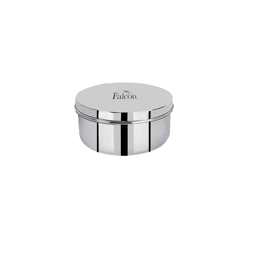 Pdd Falcon Steel Retro Container 1pcs - 350ml – PddFalcon