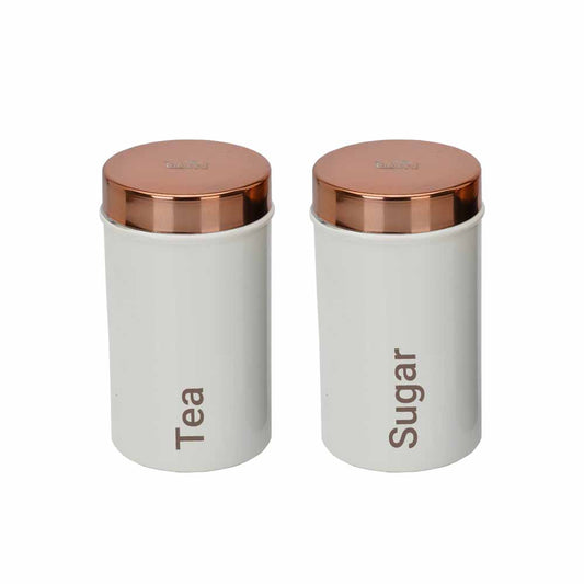 PddFalcon_Stainless_Steel_Kitchen_Storage_Ultima_Canister_750ml_Tea_Sugar_White