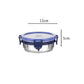 Steel-O-Plast Airtight Container, 200ml