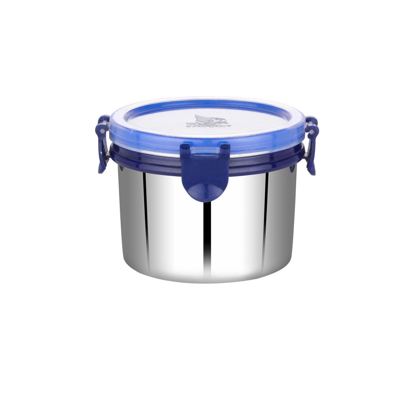 Steel-O-Plast Airtight Container, 450ml