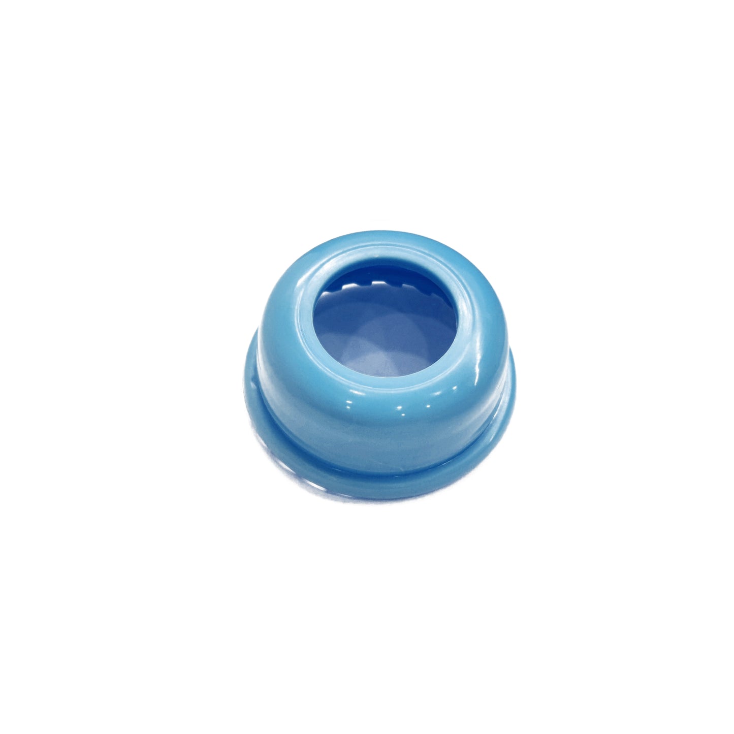 18030 - Nipple Cap for Narrow Mouth Blue