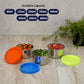 Dura Container 1pc - 125ml