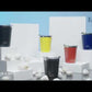 Pdd Falcon Food Grade Stainless Steel Poppy Cup 300ml Blue