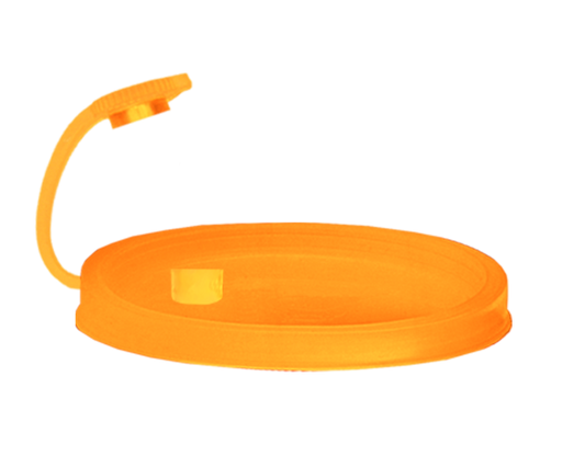 FP18095 - Straw Lid with Cap